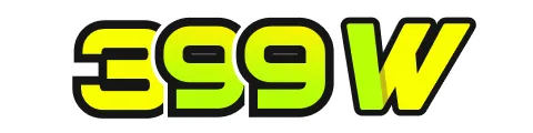 Logo da 399w